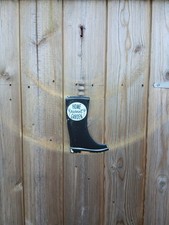 Metal Garden Ornament