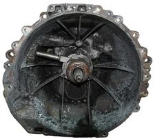 6 speed manual gearbox for 2007 Land Rover Discovery L319 2.7 TD 4x4 276DT TDV6