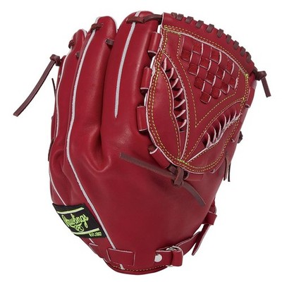 Rawlings Pro Preferred Gh5Fprj205Fb Baseball Glove, Hardball, Pitcher'S Model, _