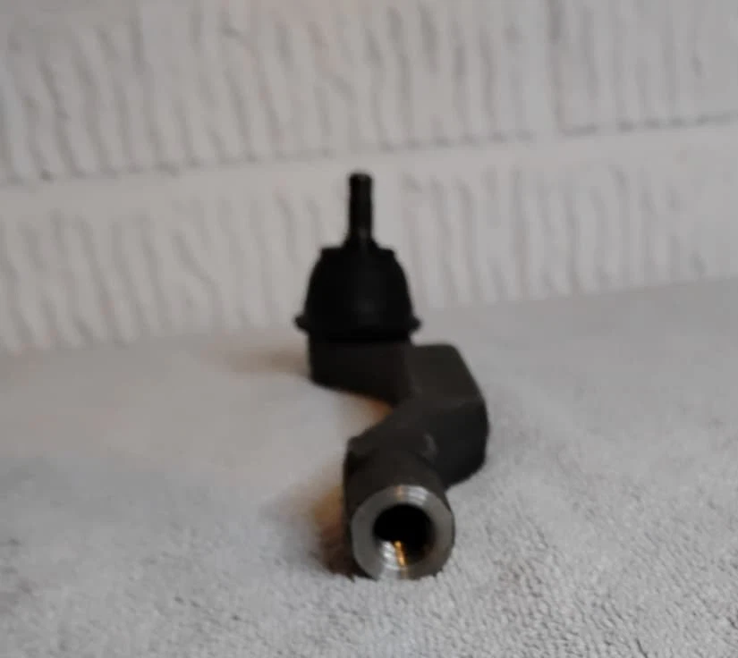 MOOG ES3490 Steering Tie Rod End for Honda Accord Foto 3 de 4