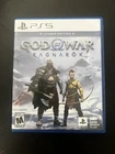 God of War Ragnarok Launch Edition - PlayStation 5 - Sony PlayStation 5