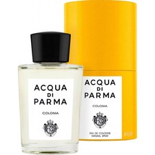 ACQUA DI PARMA COLONIA 180ML EDC SPRAY | NEW & SEALED | FREE P&P | UK