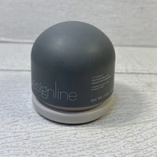 Regis Designline Interrupt Texturizing Clay 2 Oz ** SEE PICTURES** Sold As Is