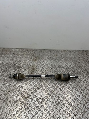 BMW X1 F48 F49 2017 Hinten links Antriebswelle hinten 7646867 Diesel DDO25725