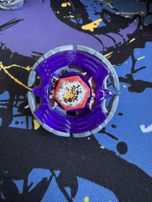 Earth Eagle/Aquila 145 WD Beyblade Hasbro Metal Fusion Masters Fury  