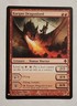 MTG Kargan Dragonlord - The List Reprints Regular - NM Magic The Gathering 