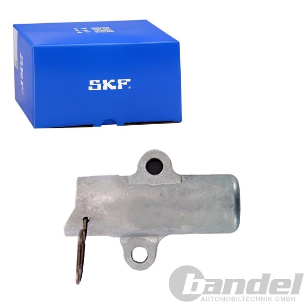SKF Spannrolle Zahnriemen Passend FüR Lexus RX Toyota Camry Highlander | VKM-image