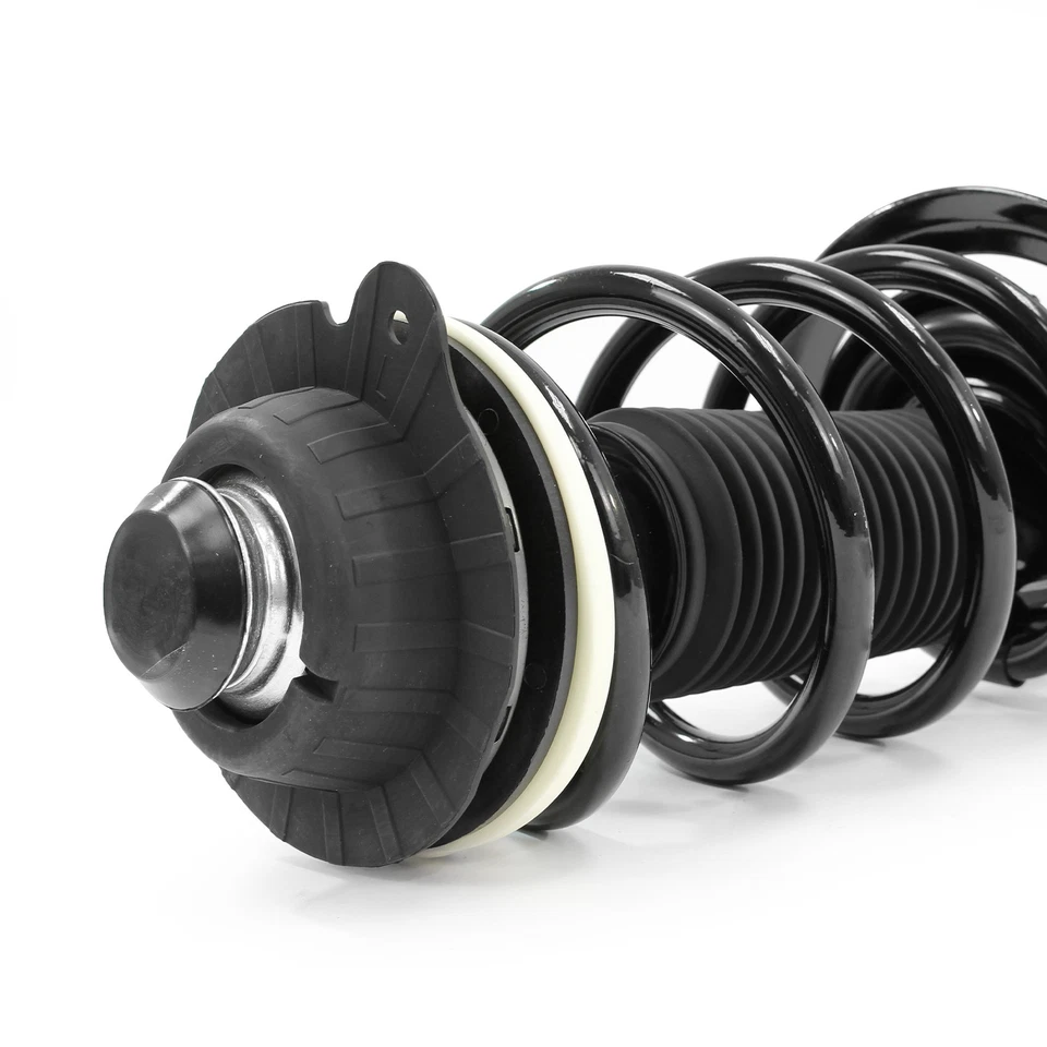 for 2014-2023 Jeep Cherokee AWD Front Complete Strut Assemblies & Rear Shocks Foto 3 de 4