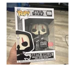 Funko Star Wars Darth Nihilus Pop! Gaming Greats GameStop Bobblehead #709