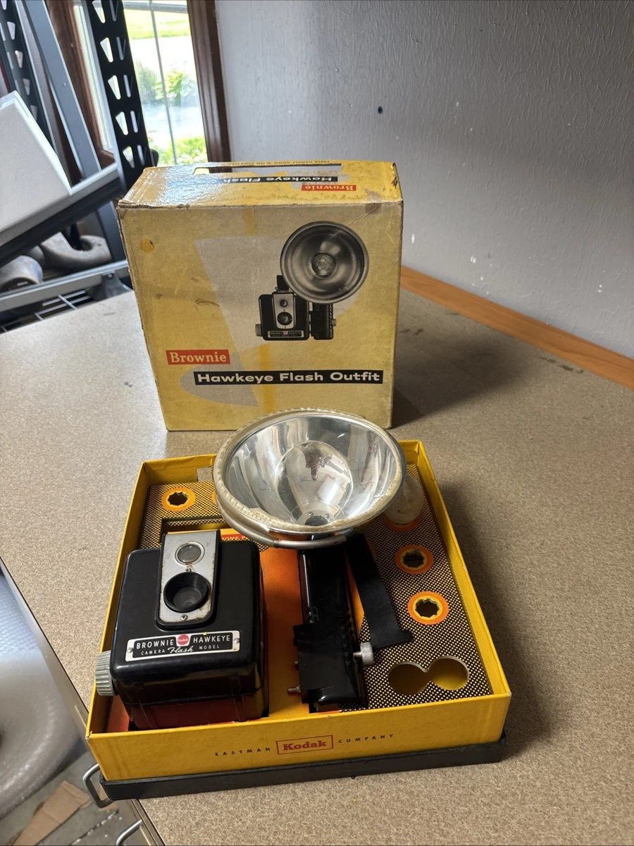 Hawkeye Camera Indiana Vintage Box Cameras for sale | eBay