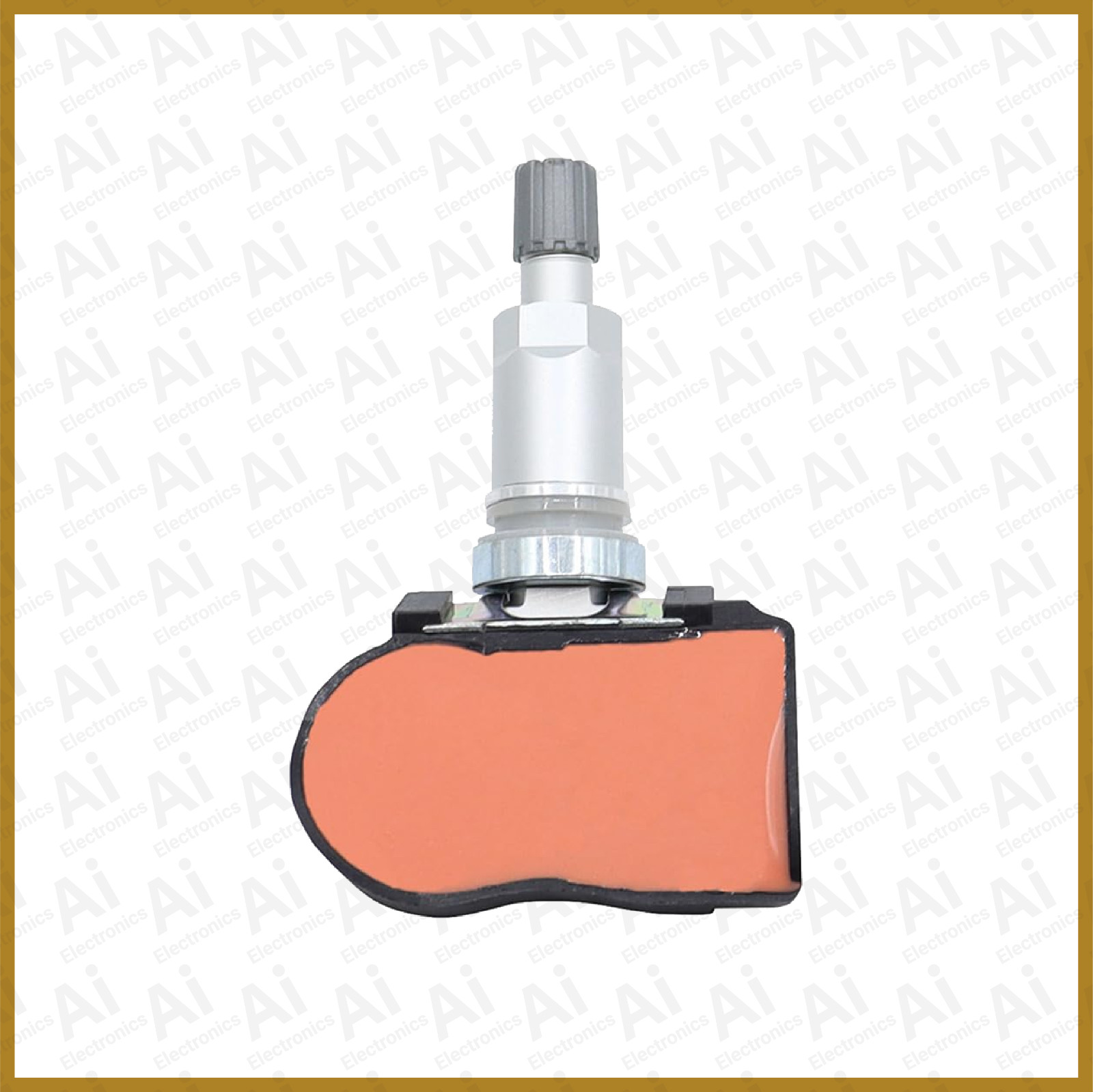 4 x SENSORI TPMS BMW MINI 6855539 PRESSIONE PNEUMATICI π’ GIA' PRONTI π’ foto 5