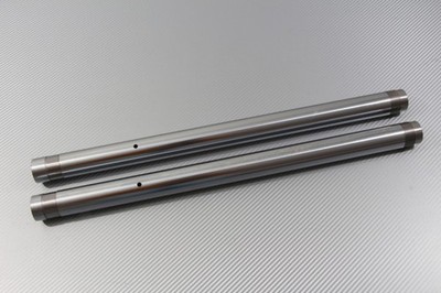Pair of Upside Down Fork Tubes Front SPR for Yamaha YZF R-25 2020 - 2024