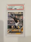 2024 Topps Now - Off-Season Award Winners Paul Skenes #OS-2 /43593 (RC) PSA10