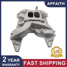 Intake Manifold For Chrysler Dodge Plymouth Pb200 Engin 7.0l 7.2l 413 426 440 Intake Manifold For Chrysler Dodge Plymouth Pb200 Engin 7.0l 7.2l 413 426 440