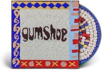 Samantha Crain - Gumshoe - Cd - G1398Z