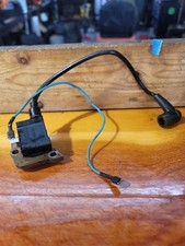 Husqvarna 261 Ignition Module Coil Magneto Assembly 503 59 XX - USED Running Saw