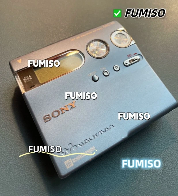 MiniDisc Recorder Personal Cassette Players for sale | eBay