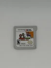 Mario and Luigi: Paper Jam Nintendo 3DS
