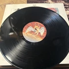 Led Zeppelin In Through The Out Door Vinyl LP Album SS 16002 Swan Song 1979