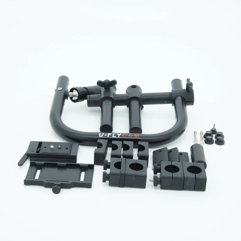 Steadicam U-Flycam Hand Held Stabilizer System - Image 2 of 3