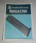 SMITH & WESSON S&W 10mm 9rd 9 Shot Gun Magazine 1006 1026 1046 1066 1076 1086
