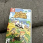 Animal Crossing: New Horizons Standard Edition (Switch, 2020)