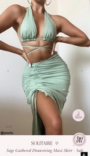 House of CB London solitaire Set