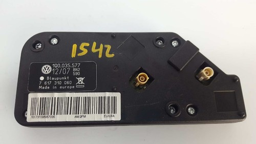 1Q0035577 ANTENNENVERSTÄRKER STEUERGERÄT / 7617310060 / 352677 FÜR VOLKSWAGEN EO