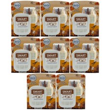 febreze 3Volution Starter Set Madagascar Vanilla & Magnolia 8 x 1 Scent Set