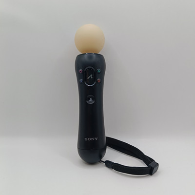 MOTION MOVE CONTROLLER FOR PS3 / PS4 FOR PLAYSTATION 3 PS3 PS4 WIRELESS ORIGINAL