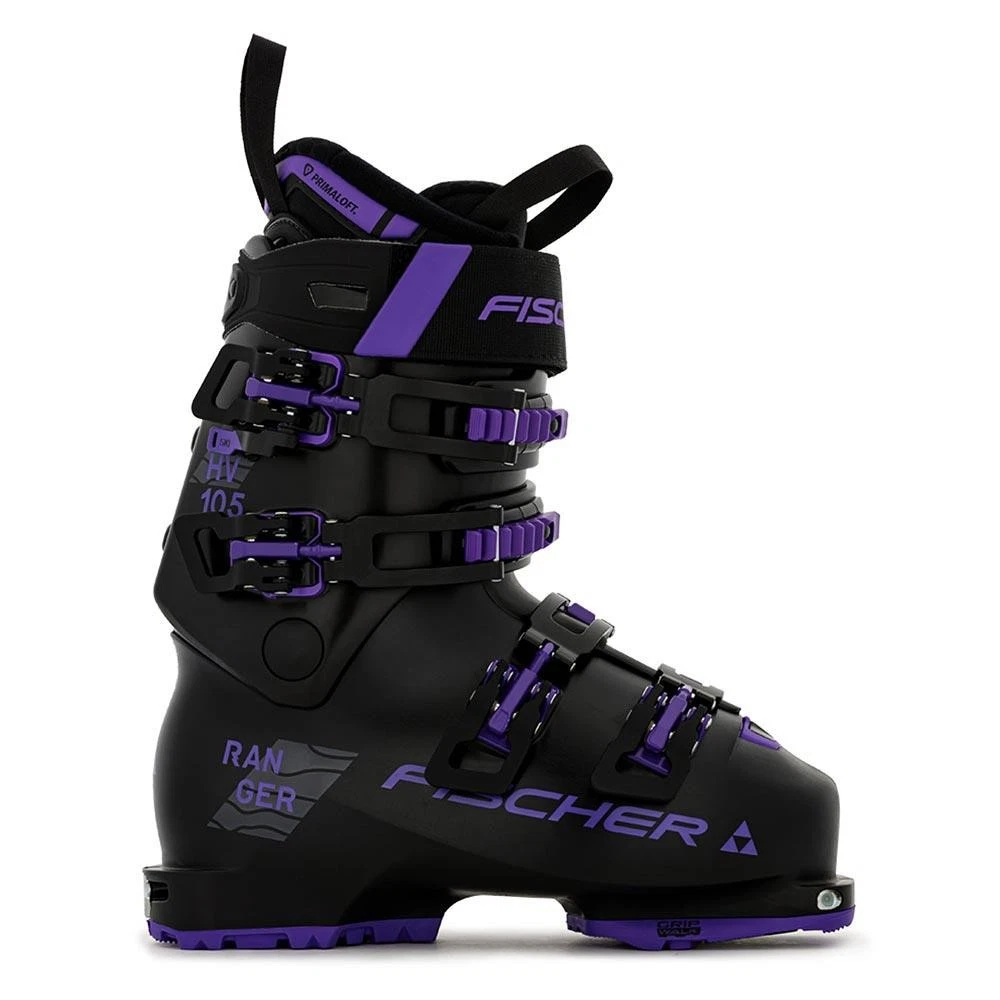 Fischer Ski & Snowboard Boots for Women for sale | eBay