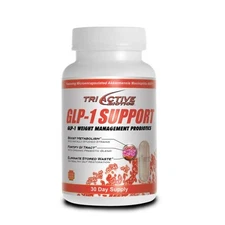 TriActive Biotics GLP-1 Support - 30 Day Supply