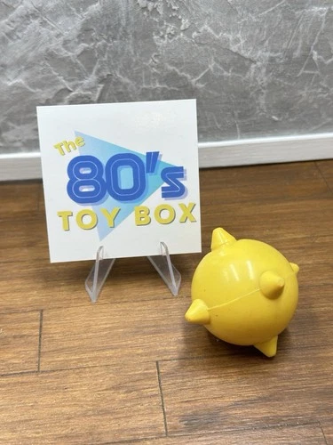 Vintage 1989 Teenage Mutant Ninja Turtles TMNT Sewer Lair Playset Spike