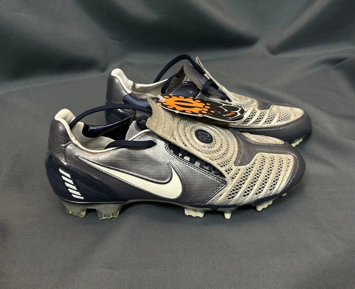 Nike Total 90 Shoot 2 FG White for Sale | Authenticity Guaranteed
