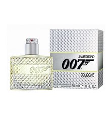 JAMES BOND 007 Men’s Cologne M Eau de Cologne  30ml  new and sealed