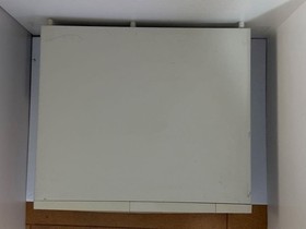 NEC PC-9821As3 Vintage Japanese Computer File Bay Model Serviced