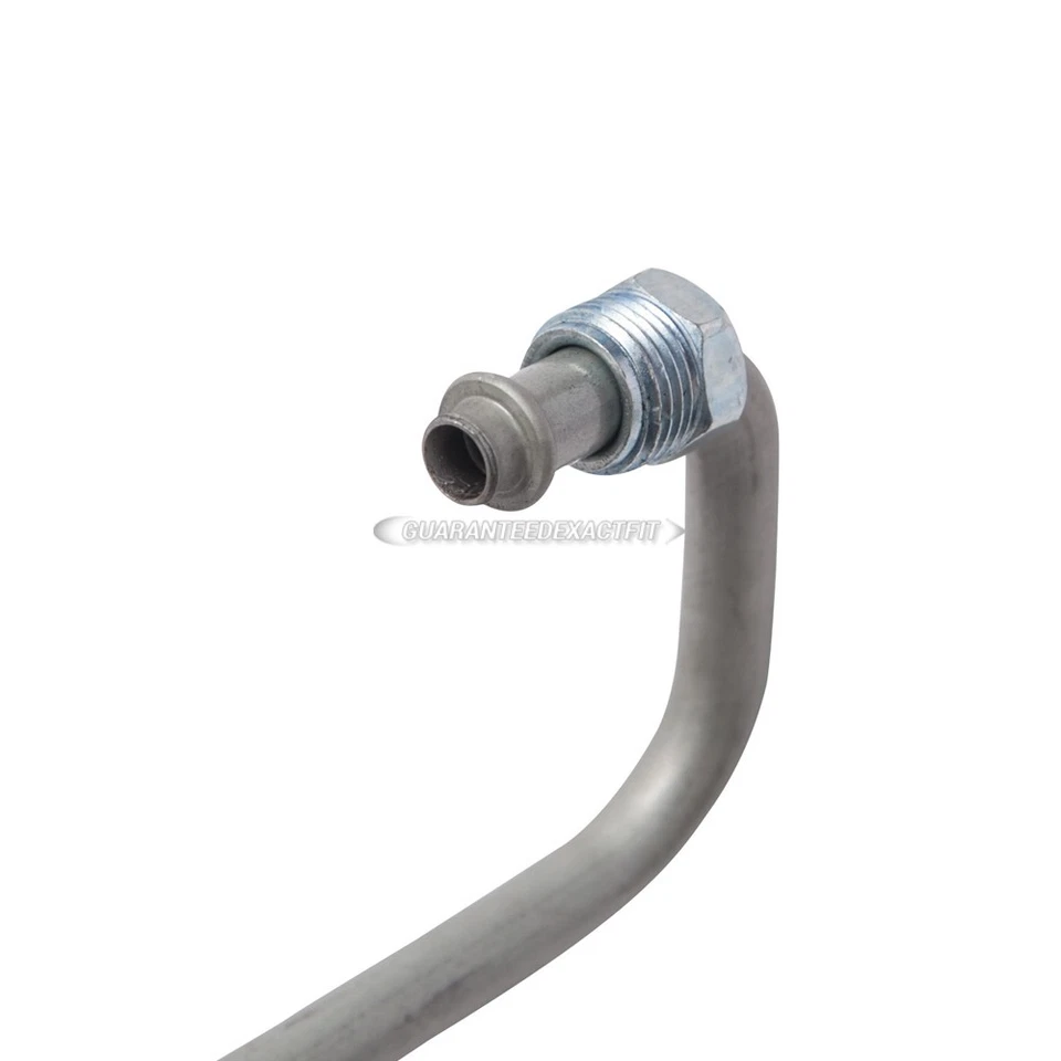 Manguera de presión de dirección asistida TCP para Chevy El Camino Malibu Monte Carlo Edelmann Foto 3 de 3