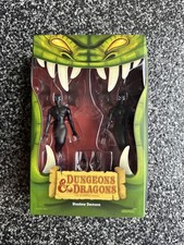 Super7 Ultimates Dungeons & Dragons SHADOW DEMONS Action Figure NIB
