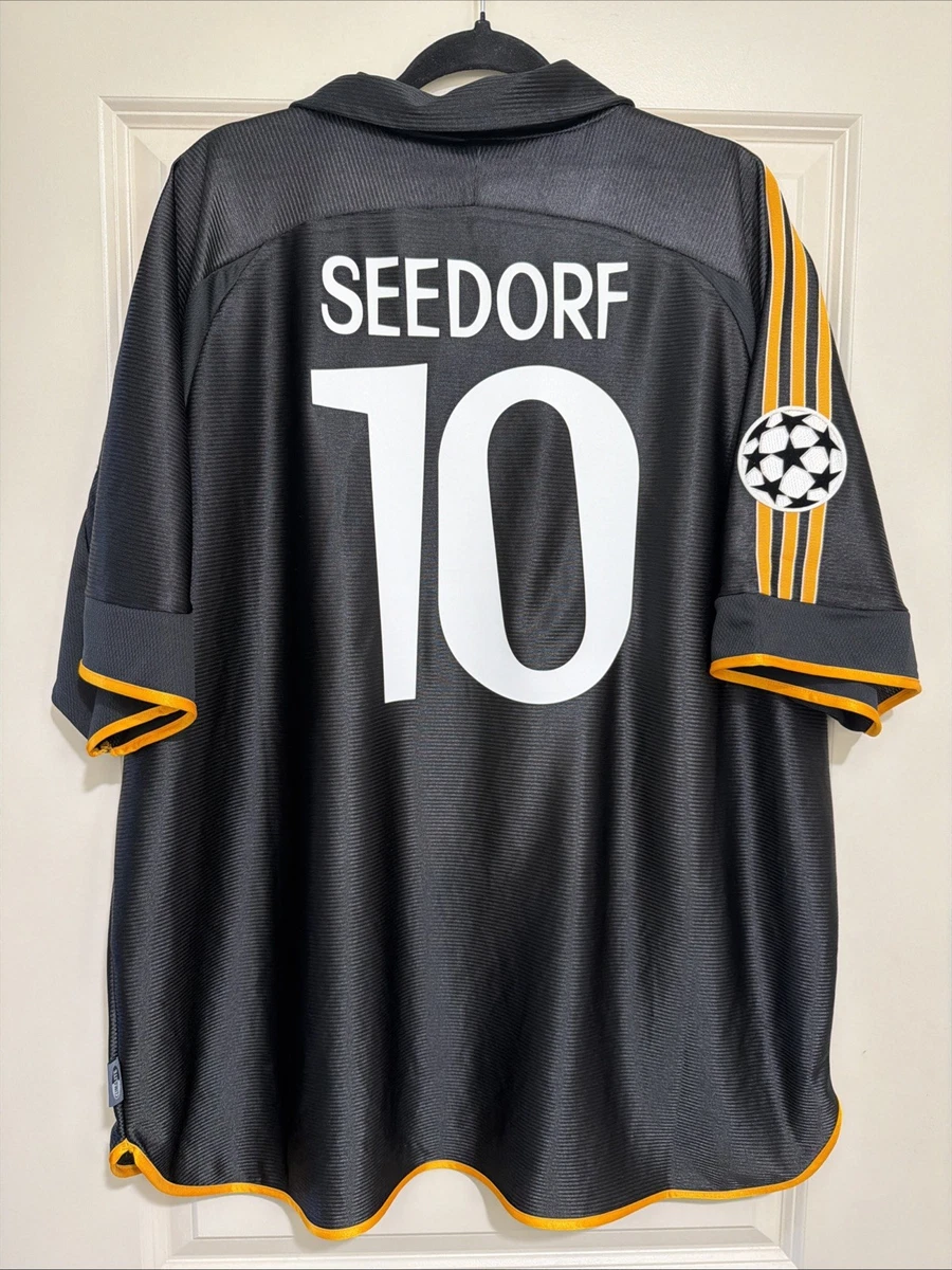 Real Madrid Size XL International Club Soccer Fan Jerseys for sale