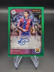 Topps Merlin Chrome 2024-25 - Romario FC Barcelona - Autograph /99