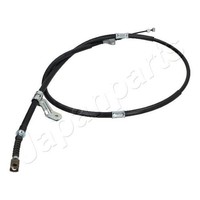 Japanparts Bremsseil Seilzug Feststellbremse BC-2037L FüR Toyota Avensis VVT