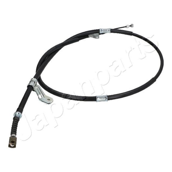 Japanparts Bremsseil Seilzug Feststellbremse BC-2037L FüR Toyota Avensis VVT-image