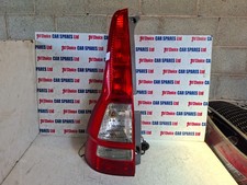 HONDA CR-V CRV ESTATE 5DR MK3 RE67 2009 PASSENGER SIDE REAR TAIL LIGHT LAMP
