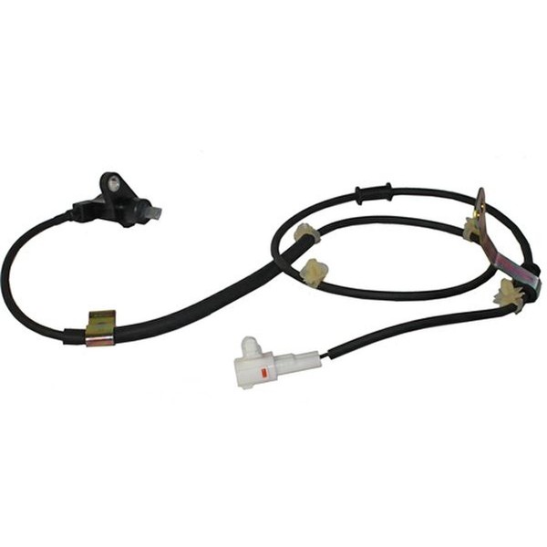 Sensor Raddrehzahl Hinterachse Rechts Metzger FüR U.A. Suzuki Wagon-image