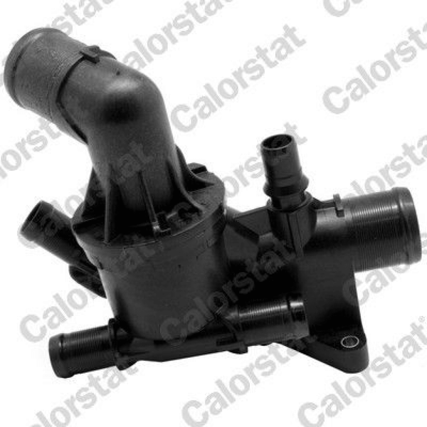 Thermostat KüHlmittel FüR MERCEDES-BENZ Nissan Renault Marco Polo Camper Vito-image