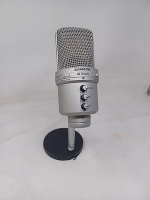 Samson G Track Pro USB Condensor Microphone 