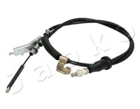 Japko Handbremsseil Bremsseil Hinten Links Passend FüR Chrysler PT Cruiser
