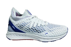 puma ignite blu