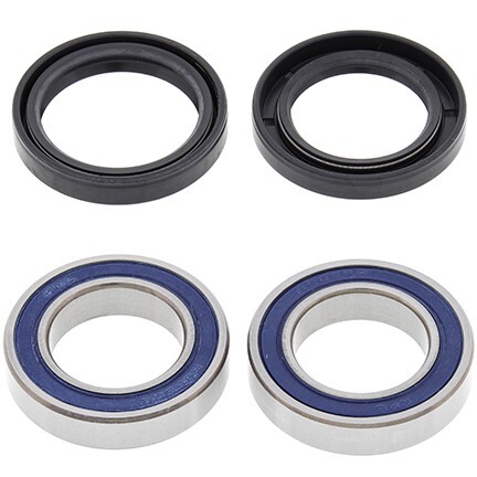 Roulement de roue avant Aprilia SXV joints pour stopper le jeu de guidon et vibrations