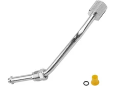 Power Steering Pressure Line Hose Assembly fits Econoline Super Duty 1999 59ZGMW